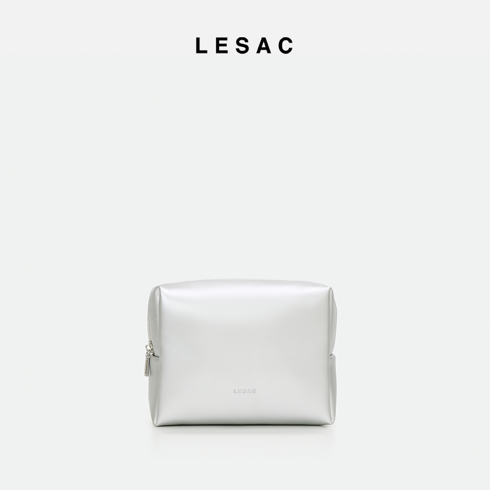 Túi đa ngăn LESAC HINA POUCH | Shopee Việt Nam