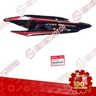 Dàn Áo AB 2016, Dàn Áo Xe Air Blade 125 2016 Đỏ Đen Phiên Bản Thể Thao Chính Hãng - ZZM