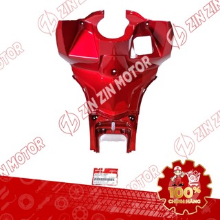 Dàn Áo AB 2016, Dàn Áo Xe Air Blade 125 2016 Đỏ Đen Phiên Bản Thể Thao Chính Hãng - ZZM