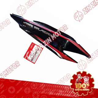 Dàn Áo AB 2016, Dàn Áo Xe Air Blade 125 2016 Đỏ Đen Phiên Bản Thể Thao Chính Hãng - ZZM