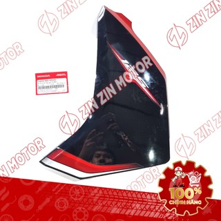 Dàn Áo AB 2016, Dàn Áo Xe Air Blade 125 2016 Đỏ Đen Phiên Bản Thể Thao Chính Hãng - ZZM