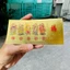 Sỉ Giá Tốt 10 Tờ Tiền Phong Thủy Ngũ Phúc Lâm Môn Plastic Mạ Vàng - PHÚC LỘC THỌ TÀI HỶ