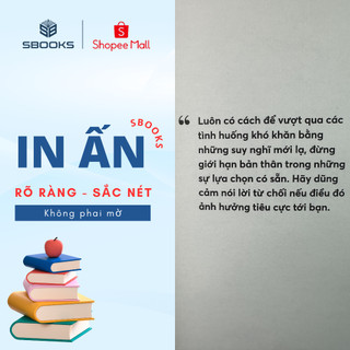 Sách - Dám Nói Không - SBOOKS