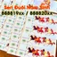 ⭐XÃ KHO⭐ Tiền Mã Đáo Thành Công Macao Phong Thủy Kỷ Niệm SERI NĂM SINH 19xx 20xx tặng bao đỏ may mắn