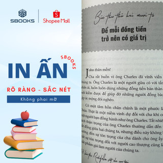 Sách - 38 Bức Thư Rockefeller Gửi Cho Con Trai - SBOOKS