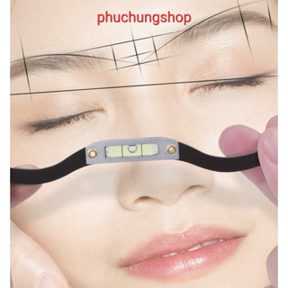 -CUNG ĐO MÀY CÓ CHẤT LỎNG GIÚP XÁC ĐỊNH CHÂN MÀY LỆCH