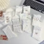 Tất, vớ bèo nhún sieu xinh thời trang Hàn Quốc nhẹ nhàng nàng thơ chất dày ấm áp TD090