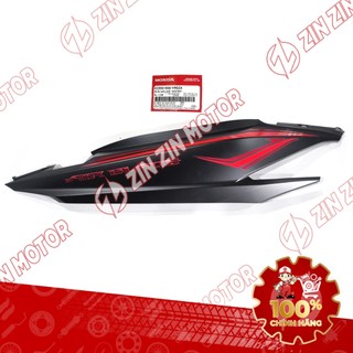 Dàn Áo AB 2017, Dàn Áo Xe Air Blade 125 2017 Đen Nhám Phiên Bản Đen Mờ Chính Hãng - ZZM