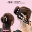 Dây buộc tóc ngọc trai giả thanh lịch trẻ trung cho nữ-Dụng cụ búi tóc hottrend