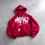 ÁO HOODIE MỚI NÓN RỘNG 2 LỚP VẢI CHÍNH FORM RỘNG IN HỌA TIẾT NỔI BẬT PHONG CÁCH TRẺ TRUNG NĂNG ĐỘNG DỄ MẶC