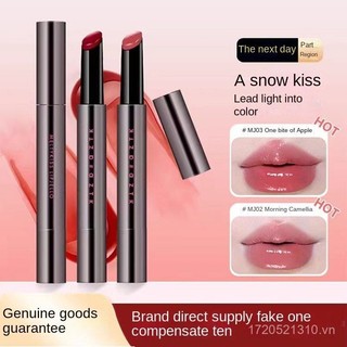 [ SẴN-HCM] AZTK Son Môi Lip Jelly Mirror Xuân Hè Son Môi Dưỡng Ẩm Làm Che giấu đường viền môi