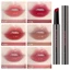 AZTK Son Môi Lip Jelly Mirror Xuân Hè Son Môi Dưỡng Ẩm Làm Che giấu đường viền môi