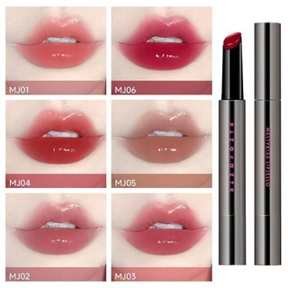 [ SẴN-HCM] AZTK Son Môi Lip Jelly Mirror Xuân Hè Son Môi Dưỡng Ẩm Làm Che giấu đường viền môi