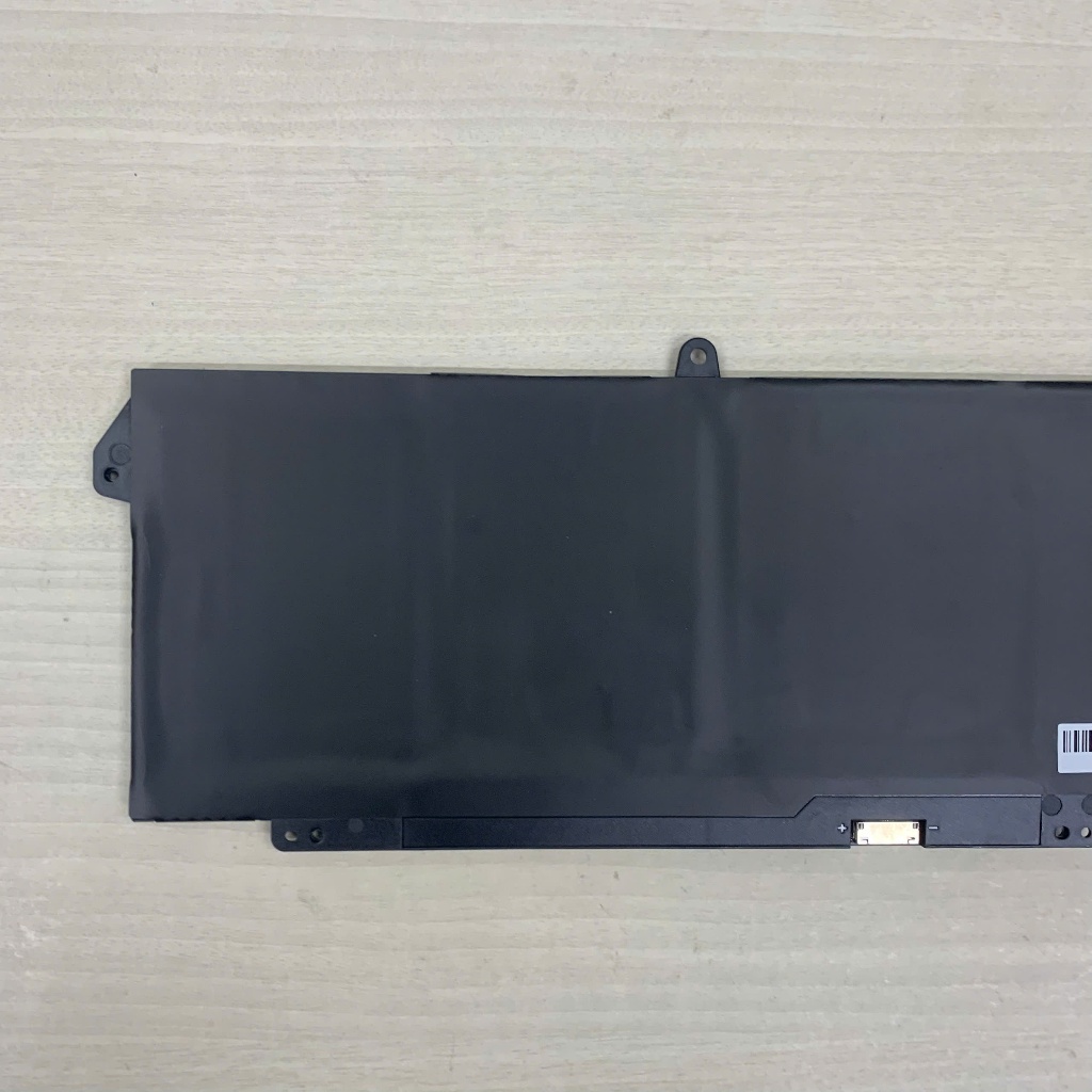 PIN DELL LATITUDE 7420 9JM71 7FMXV 42WH 63WH CHO Dell Latitude 5320 7320 7420 7520, 9JM71 7FMXV