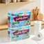 Giấy TEDDY BEAR 12 CUỘN TẶNG 3 CUỘN Đa Năng Kitchen Towel siêu dai dày lau mặt lau tay thấm dầu mỡ thức ăn thực phẩm