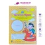 Sách sổ bé ngoan, sổ bé chăm ngoan, sổ dán phiếu bé ngoan theo CT giáo dục mầm non (MỚI) - MTTT