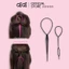 Dụng cụ tạo kiểu tóc đa năng QiQiShop