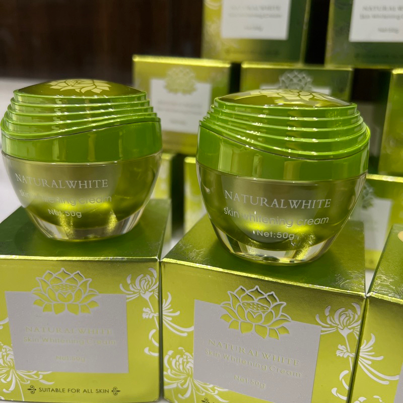 Skin Whitening Ingredients