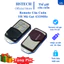 Remote cửa cuốn HSTech mã gạt tec 8 số tần số 433Mhz bảo hành 1-1 hỗ trợ trọn đời