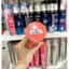 Keo xịt tóc đỏ FEELING 400ml, siêu cứng, bản thay thế cho keo Osis 03.