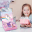 Hộp Quà Bất Ngờ, 24 Ngày Chủ Đề Pony, Đồ Chơi Bí Mật Cho Bé