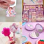 Hộp Quà Bất Ngờ, 24 Ngày Chủ Đề Pony, Đồ Chơi Bí Mật Cho Bé