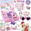 Hộp Quà Bất Ngờ, 24 Ngày Chủ Đề Pony, Đồ Chơi Bí Mật Cho Bé