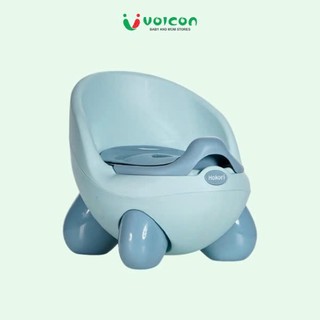 Bô vệ sinh hình gấu Việt Nhật Hokori cho bé