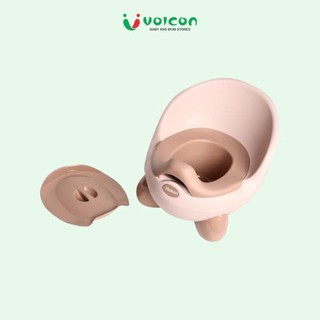 Bô vệ sinh hình gấu Việt Nhật Hokori cho bé