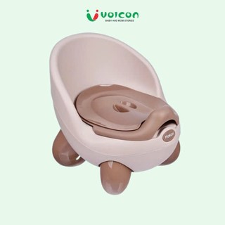 Bô vệ sinh hình gấu Việt Nhật Hokori cho bé