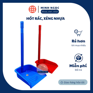 Hốt rác nhựa - Giá Tốt, Miễn Phí Vận Chuyển, Đủ Loại | Shopee Việt Nam