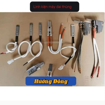 mỏ hàn máy đai thùng, mỏ hàn nhiệt máy đai thùng, mỏ hàn nhiệt máy cột dây