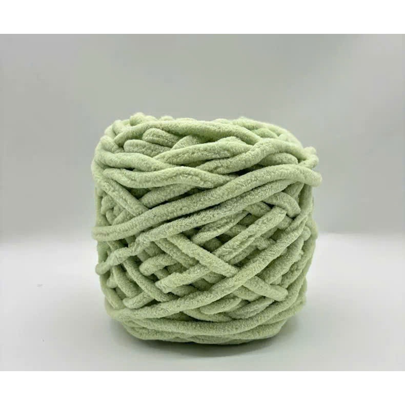 Màu 76 xanh matcha