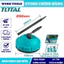 TOTAL Bàn chải máy xịt rửa TGTPB251 / TGTAN4501 / TGTHB2791 / TGTWB1781