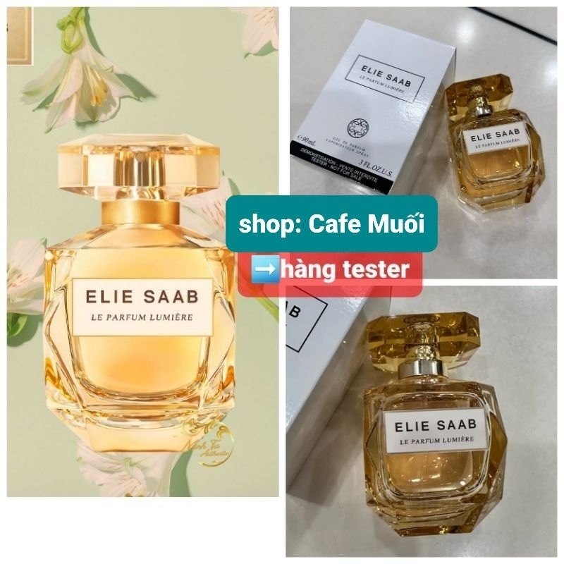 Nước hoa nữ Elie Saab Le Parfum Royal EDP 90ml Shopee Việt Nam