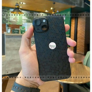 Miếng dán Skin Mặt lưng Full Viền Nhập Khẩu Cao cấp Dành cho 15 pro max 14 pro max 13 pro max 12 pro max 11 pro max
