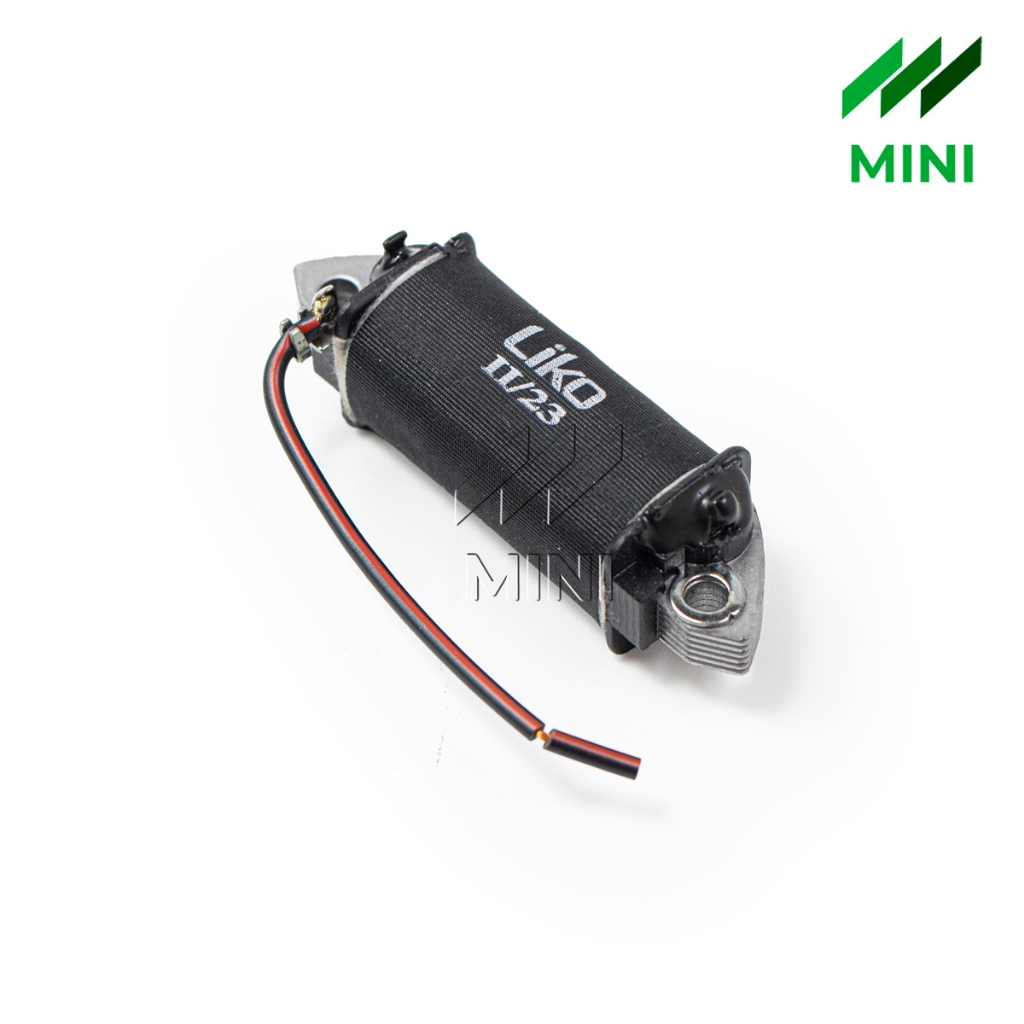 Mobin lửa Liko 6 tép dùng cho Dream | Shopee Việt Nam