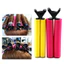 Bộ 12 Cái kẹp cách nhiệt uốn nóng (6 cái to+6 cái nhỏ), kẹp băng xốp cách nhiệt uốn setting chịu nhiệt cao
