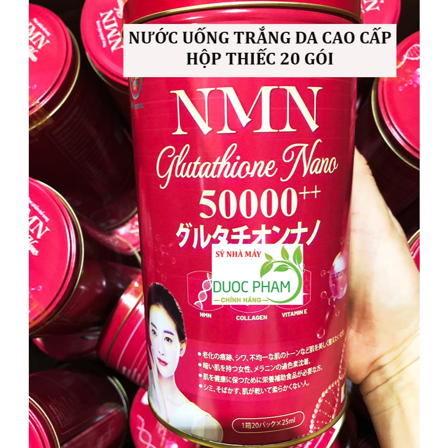 nmn glutathione nano collagen 38000++ 38000+ Eikenbi  Healthy Aging & Cellular Health Support  SL NUTRAVEN LLC Nc ung trng da m