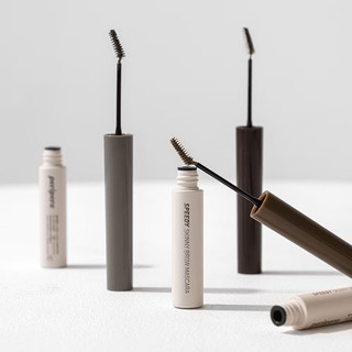 [Peripera] Chuốt Lông Mày Peripera Speedy Skinny Brow Mascara