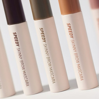 [Peripera] Chuốt Lông Mày Peripera Speedy Skinny Brow Mascara