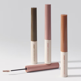 [Peripera] Chuốt Lông Mày Peripera Speedy Skinny Brow Mascara