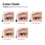 Chuốt Lông Mày Peripera Speedy Skinny Brow Mascara