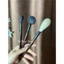 Cọ hightlight bắt sáng các loại cho trang điểm chuyên nghiệp