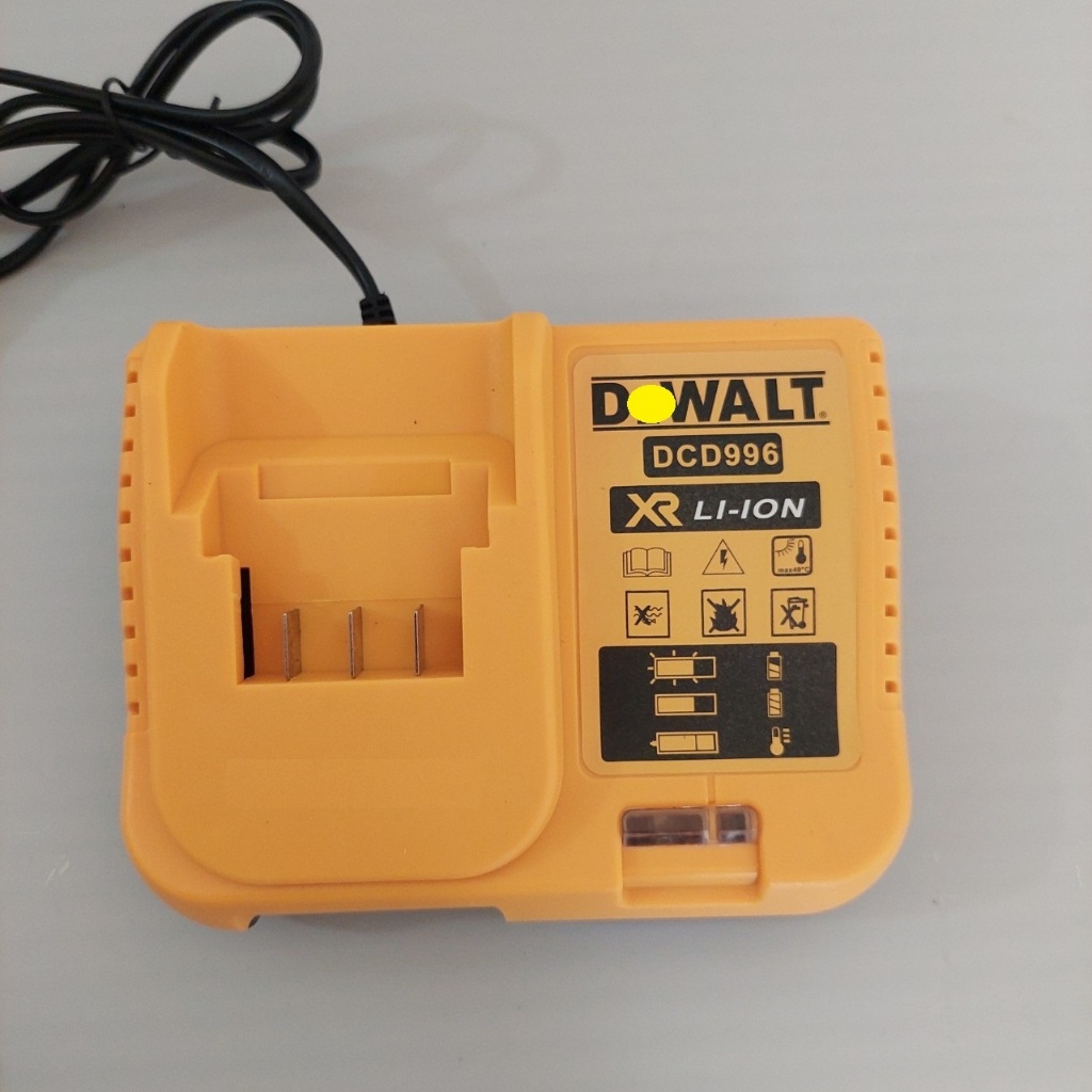 Sạc Pin Dewa.t Ma.ki.ta, Hi.tachi 20-36v