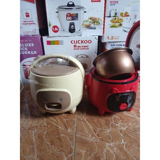 NỒI CƠM ĐIỆN CUCKOO 1.L