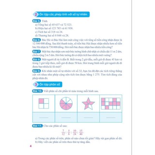 Sách - 400 Bài Tập Toán 5 - Dùng Chung Cho Các Bộ SGK Hiện Hành - ndbooks