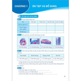 Sách - 400 Bài Tập Toán 5 - Dùng Chung Cho Các Bộ SGK Hiện Hành - ndbooks