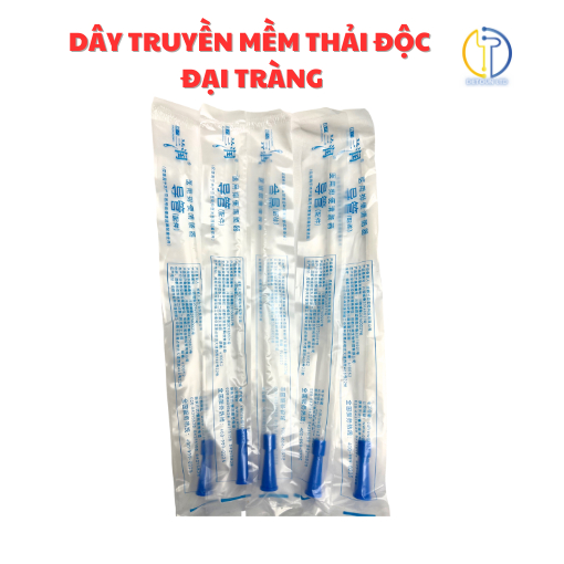 COMBO thải độc đại tràng DU LỊCH gọn gàng, thông minh (1 túi 1 dầu 10 cà phê 3 dây truyền)