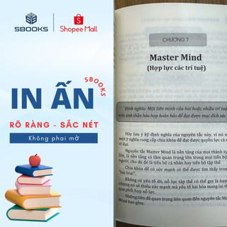 Sách Chìa Khóa Vạn Năng của Sự Thịnh Vượng - Sbooks